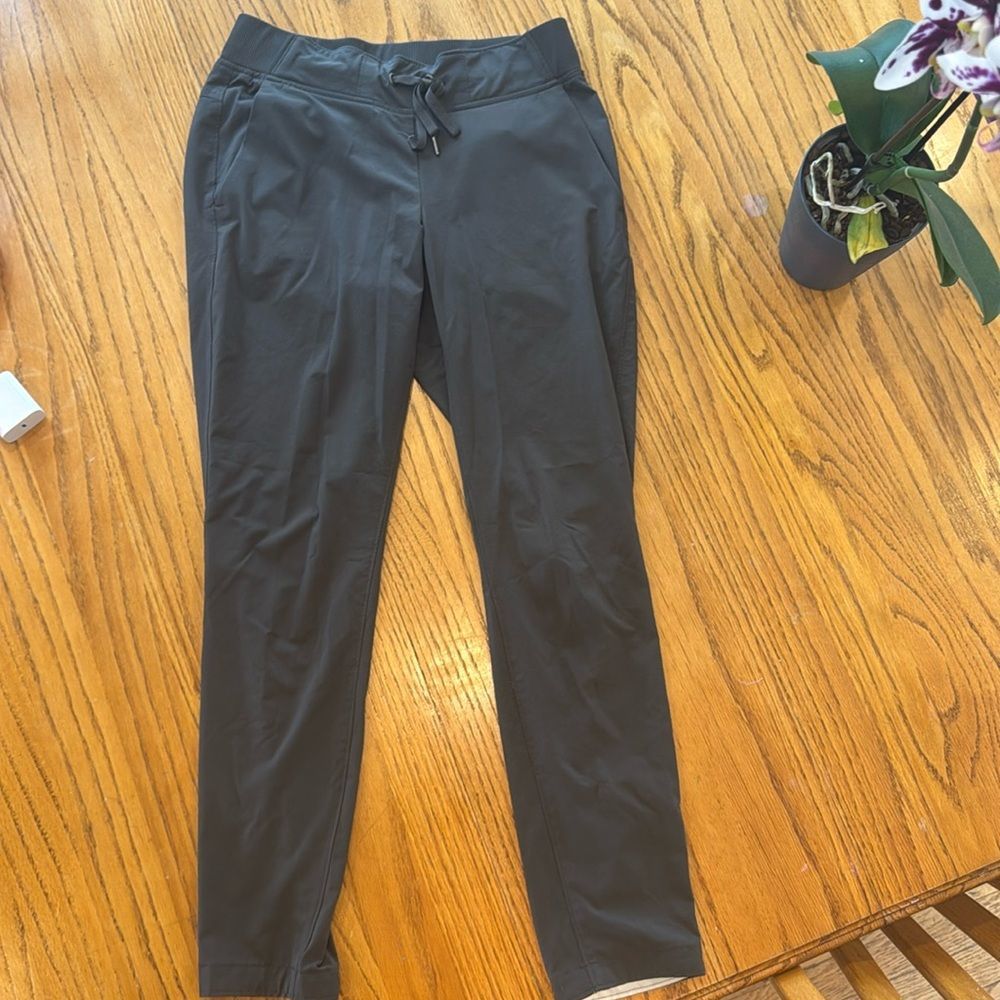 Athleta jogger trousers, size 2